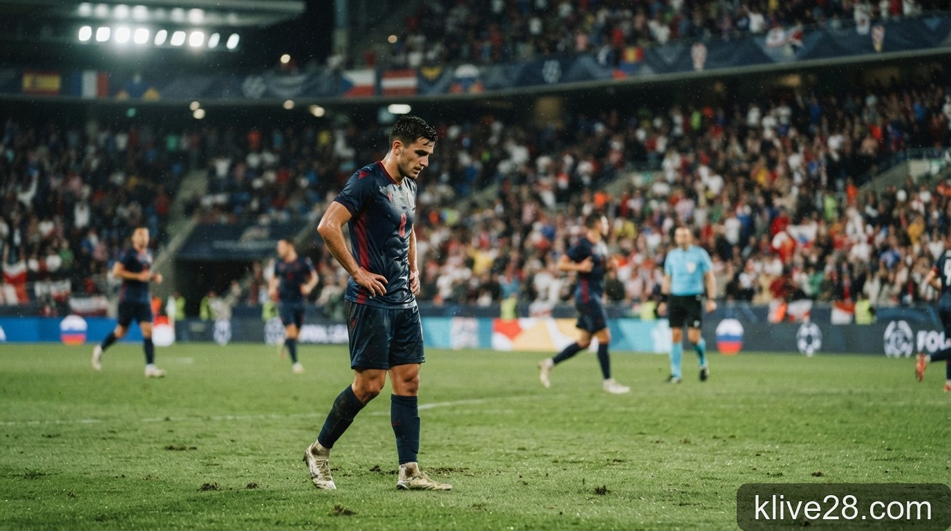 Nhận định trước loạt trận UEFA Nations League: 'XL International Break' thay đổi cuộc chơi cá cược